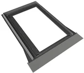 Okna - Kronmat Wyłaz dachowy WGI 46x75 Optilook KRONMAT - miniaturka - grafika 1