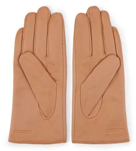 Wittchen Rękawiczki damskie 39-6-552-LB 39-6-552-LB-V - Rękawiczki - miniaturka - grafika 2