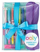 Przybory szkolne - Zestaw prezentowy Zorganizowany Bałagan - miniaturka - grafika 1