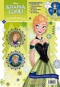 Książki o kulturze i sztuce - Kraina Lodu Kolekcja marzeń 6 Praca zbiorowa - miniaturka - grafika 1