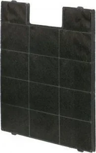 CIARKO CIARKO Filtr węglowy CIARKO FWK 385X170 do SL-BOX GLASS 2_314835 - Filtry do okapów - miniaturka - grafika 2