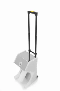 Hebe Sterylizator Wielkopowierzchniowy F3A0-14577 - Pozostałe urządzenia kosmetyczne - miniaturka - grafika 4