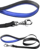 Smycze dla psów - Ferplast Smycz Daytona G 20/120 - miniaturka - grafika 1