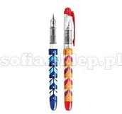 Pióra wieczne - Tetis Pióro Wieczne, Tetis - miniaturka - grafika 1