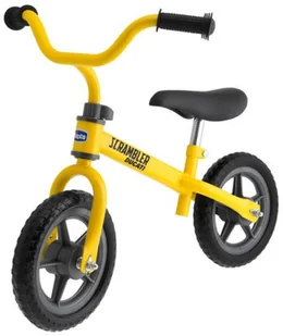 Rower Ducati - Rowerki biegowe - miniaturka - grafika 2