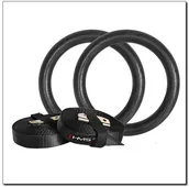 Gumy, taśmy, ekspandery - HMS Kółka Gimnastyczne, Tx05 - miniaturka - grafika 1