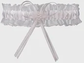 Akcesoria do bielizny - Julimex Podwiązka Buenos Aires - miniaturka - grafika 1