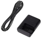 Ładowarki do aparatów dedykowane - Ładowarka Canon LC-E12 20160126003622 - miniaturka - grafika 1