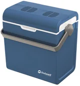 Lodówki turystyczne - Outwell ECOcool Lite Cool Box 24l 12V/230V 2021 - miniaturka - grafika 1