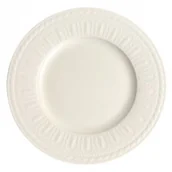 Talerze - Villeroy & Boch Cellini Talerz obiadowy średnica: 27 cm (10-4600-2610) - miniaturka - grafika 1