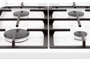 Kuchenka gazowo-elektryczna Beko FSM52331DW - Kuchenki gazowo-elektryczne - miniaturka - grafika 7