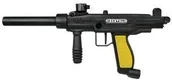 Paintball - Tippmann Marker paintballowy Tippmann FT-12 Rental 4A5A-221C8 - miniaturka - grafika 1