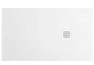 Roca Terran 120x90 biały AP014B038401100 - Brodziki prysznicowe - miniaturka - grafika 2