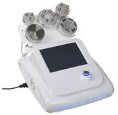 Pozostałe urządzenia kosmetyczne - Liposukcja bezigłowa + Kawitacja40kHz + RF BR-A902 BR-A902 - miniaturka - grafika 1