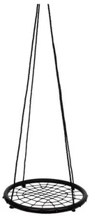 Small Foot Huśtawka dla Dzieci Zielone Gniazdo - Place zabaw - miniaturka - grafika 3