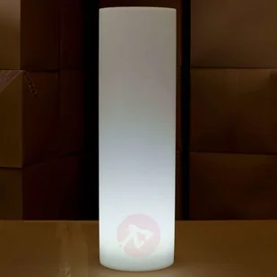 Smart&Green Tower  oświetlenie dekoracyjne LED, aplikacja - Lampy ogrodowe - miniaturka - grafika 4