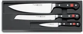 Noże kuchenne - Wusthof Zestaw Nóż szefa 20 cm do chleba 20 cm i do war W-9660 - miniaturka - grafika 1