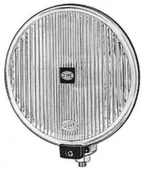 Akcesoria do elektronarzędzi - Hella 1 °F4 135 230  011 reflektory, zastosowania H3  Comet 500 1F4 135 230-011 - miniaturka - grafika 1