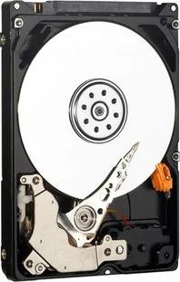 Western Digital AV-25 1TB WD10JUCT - Dyski HDD - miniaturka - grafika 2