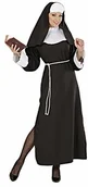 Stroje karnawałowe - Widmann Widmann 44591 kostium dla dorosłych bez szaty, pas, nakrycie głowy, duchowa, kasztura, impreza tematyczna, karnawał 44591 - miniaturka - grafika 1