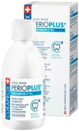 Płyny do płukania jamy ustnej - CURAPROX CURASEPT CURAPROX PERIO PLUS REGENERATE płyn do płukania ust 200ml 0,09%CHX - miniaturka - grafika 1