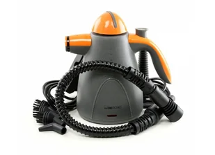 Clatronic DR 3535 - Myjki parowe - miniaturka - grafika 2