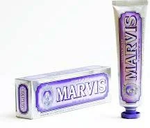 Marvis Marvis Jasmin Mint pasta do zębów 75 ml - Pasty do zębów - miniaturka - grafika 2