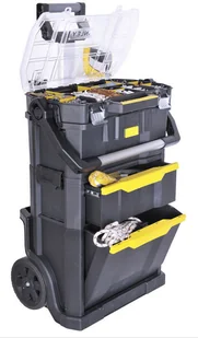 Stanley STST1-79231 (STST1-79231 / 3253561792311) - Skrzynki i torby narzędziowe - miniaturka - grafika 2