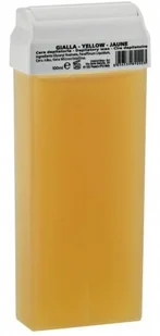 Kallos Wosk do depilacji - ŻÓTY (YELLOW) - 100ml - Podgrzewacze do wosku - miniaturka - grafika 5