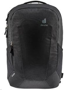 Deuter Giga Urban plecak uniseks Czarny 28 Long 3812321 - Plecaki - miniaturka - grafika 17