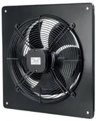 Wentylatory przemysłowe - aRok 200 wentylator przemysłowy ścienny 780 m3/h - miniaturka - grafika 1