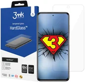 Szkła hartowane na telefon - 3MK Szkło hartowane 9H HardGlass do Xiaomi Poco X3 Pro 12442X10 - miniaturka - grafika 1