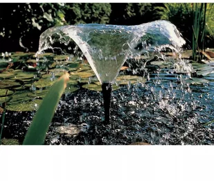 Outsideliving Ubbink Pompa do oczka wodnego Elimax 2000, 1351311 - Oczka wodne - miniaturka - grafika 3