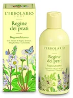 Kosmetyki do kąpieli - L'Erbolario L 'erbolario regine dei prati/kąpielowych żel pod prysznic, 1er Pack (1 X 250 ML) 036.680 - miniaturka - grafika 1
