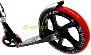 Spartan Sport HULAJNOGA JUMBO I 230701 - Hulajnogi - miniaturka - grafika 3