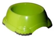 Miski dla psów - Yarro YARRO Miska Smarty 3  1,245l na gumie lemon [Y2563-0027] ZH_07051 - miniaturka - grafika 1