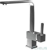 Baterie kuchenne - Alveus Laguna Monarch Antracyt 1088537 - miniaturka - grafika 1