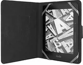 Etui do czytników e-book - aiino Aiino AIRKBOKNDLS-DYBK Custodia Daily pokrowiec ochronny do Kobo i Kindle 6, 16,51 cm (6,5 cala) czarny - miniaturka - grafika 1