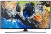 Telewizory - Samsung UE58MU6122 (UE58MU6122KXXH) - miniaturka - grafika 1