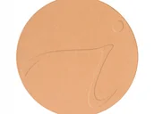 Pudry do twarzy - Jane Iredale prasowany puder mineralny GOLDEN TAN, SPF 20 uzupełnienie/wkład, 9.9 G - miniaturka - grafika 1
