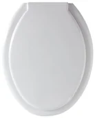 Deski sedesowe - GELCO Deska sedesowa gelco wzornictwo 701349 Futura Clip Up, biały 701349 - miniaturka - grafika 1