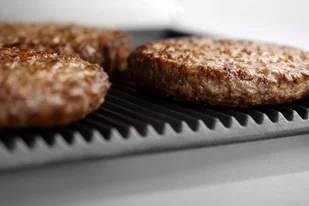 Bartscher Grill kontaktowy "Panini-T" 1R A150774 - Piece, kotły  i płyty grzejne gastronomiczne - miniaturka - grafika 3