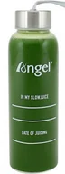 Pozostałe akcesoria kuchenne - Angel Butelka szklana 360ml 652-uniw - miniaturka - grafika 1