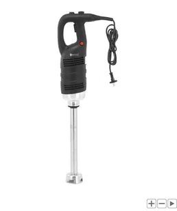 Royal Catering Blender ręczny - 650 W - 400 mm - 8000-18000 obr./min 10012278 RCSM-650-400 - Inne urządzenia gastronomiczne - miniaturka - grafika 9