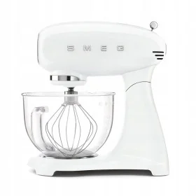 Smeg 50's Style SMF13WHEU - Roboty kuchenne - miniaturka - grafika 2