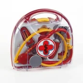 Zabawy w naśladowanie dorosłych - Klein trefl trefl Zestaw lekarski z akcesoriami KLE-4446 - miniaturka - grafika 1