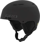 Kaski narciarskie - Giro Emerge MIPS Kask Mężczyźni, czarny L | 59-62,5cm 2021 Kaski narciarskie 240164013-L - miniaturka - grafika 1