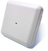 Pozostałe akcesoria sieciowe - Cisco Aironet 3802I, 802.11ac Wave 2 AP; 4x4:3 MIMO, Internal Antennas AIR-AP380 - miniaturka - grafika 1