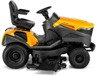 Stiga Traktor ogrodowy TORNADO 9121 W - Kosiarki traktorki - miniaturka - grafika 3
