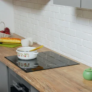 Biuro Styl Blat laminowany 60 x 2 8 x 305 cm deska karaibska 346S - Blaty meblowe i parapety okienne - miniaturka - grafika 2